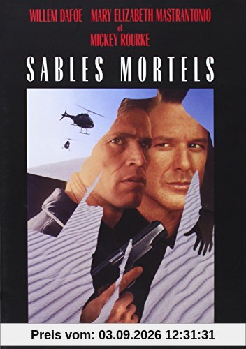 Sables mortels