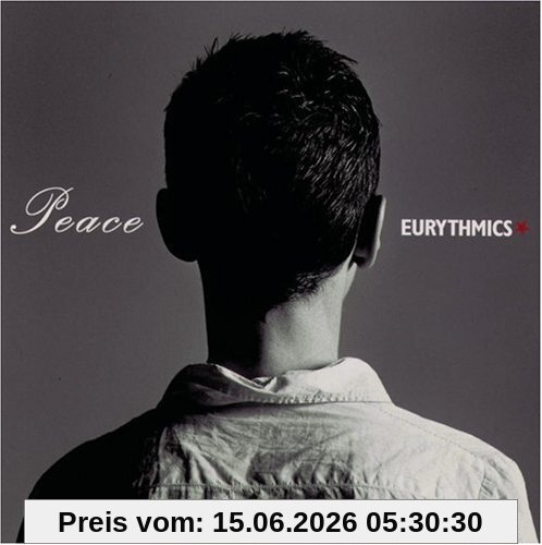 Eurythmics Peace
