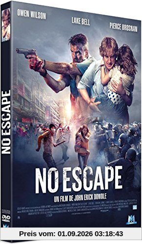 No Escape