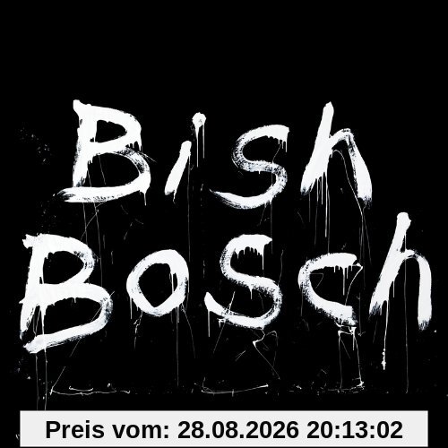 Scott Walker Bish Bosch