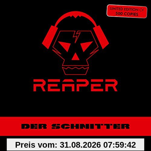 Der Schnitter