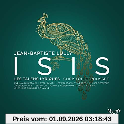 Isis
