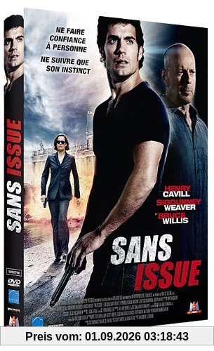 Sans issue [FR Import]