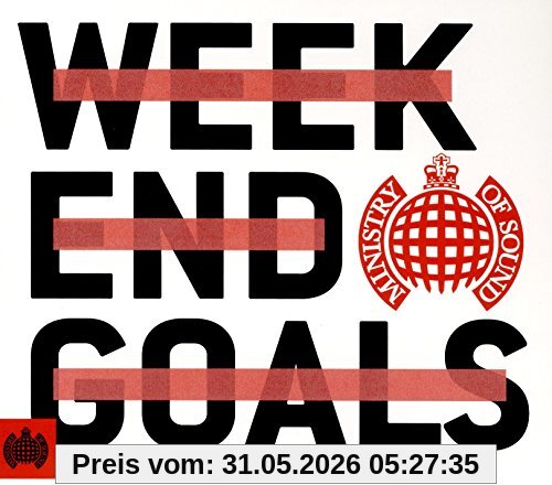 Various Weekend Goals