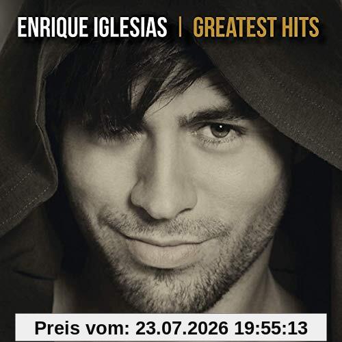 Enrique Iglesias Greatest Hits