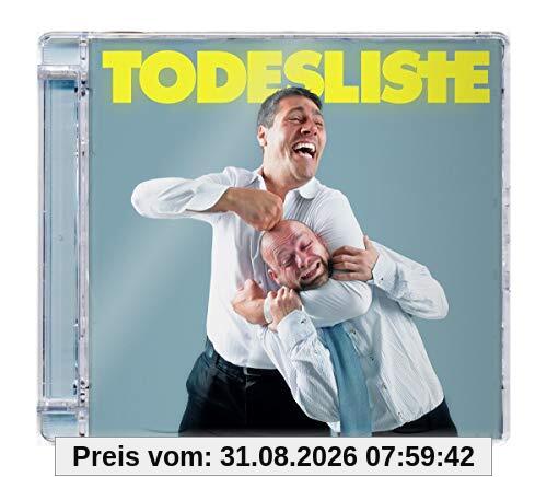 Todesliste
