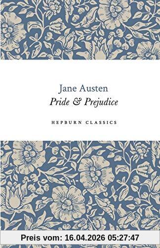 Pride and Prejudice