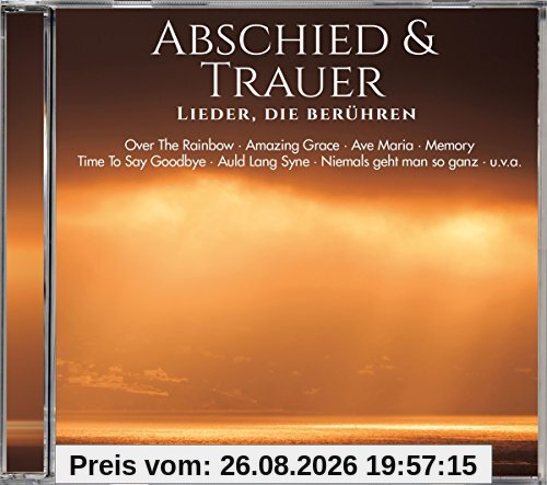 Abschied & Trauer