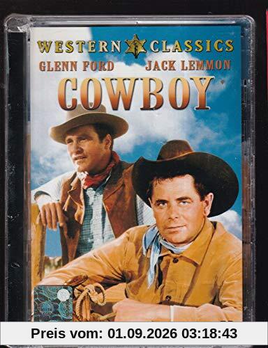 Cowboy [IT Import]
