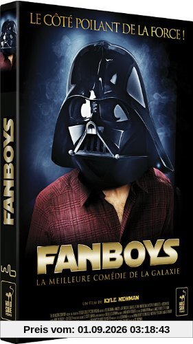 Fanboys [FR Import]