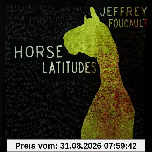 Horse Latitudes