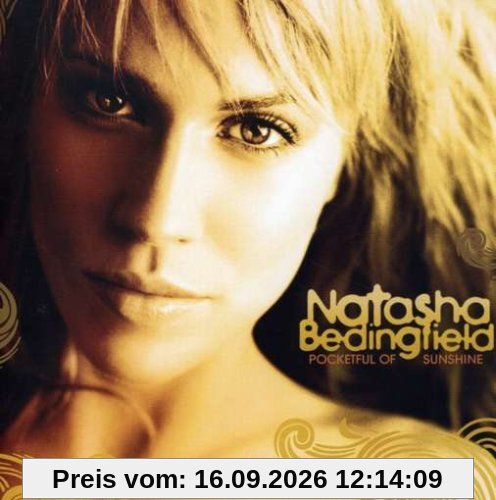Natasha Bedingfield Pocketful Of Sunshine