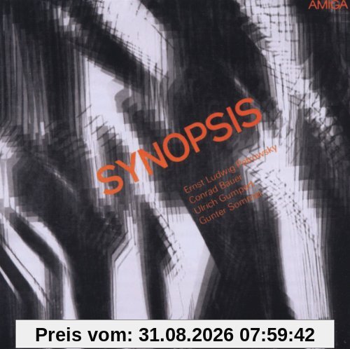 Synopsis