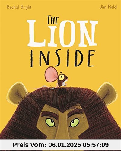 The Lion Inside