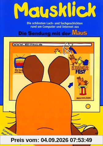 Die Sendung mit der Maus - Mausklick