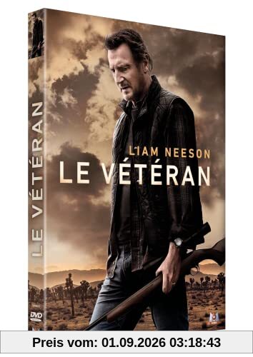 Le vétéran [FR Import]