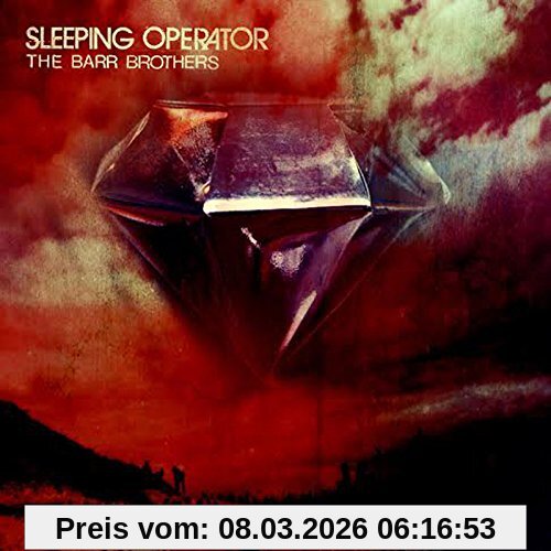 the Barr Brothers Sleeping Operator