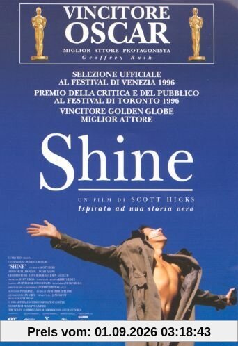 Shine [IT Import]