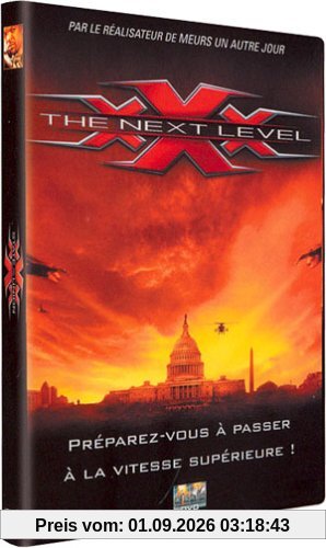 xXx : The Next Level [FR Import]