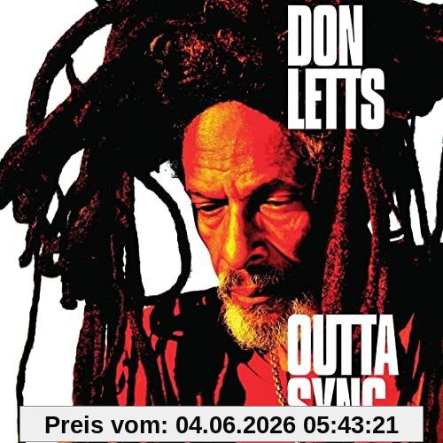Don Letts Outta Sync