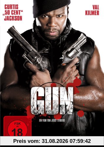 Gun