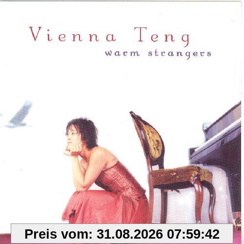 Warm Strangers