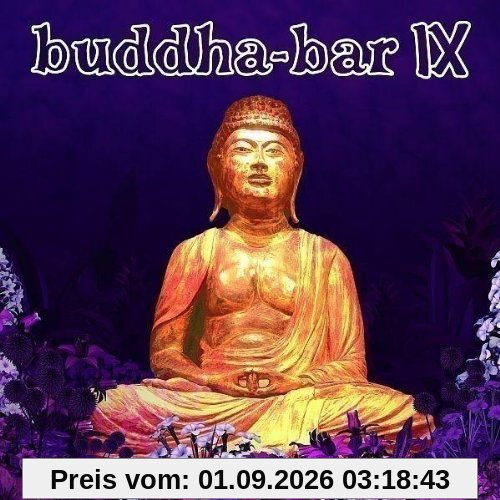 Buddha-Bar Vol.9