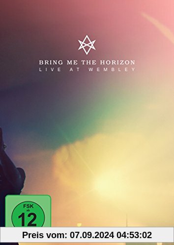 Bring Me The Horizon - Live At Wembley Arena [Blu-ray]