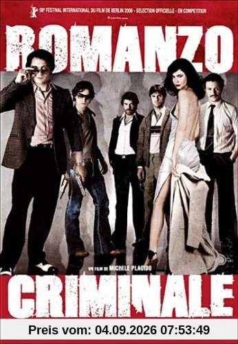 Romanzo Criminale