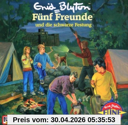 065/Und Die Schwarze Festung