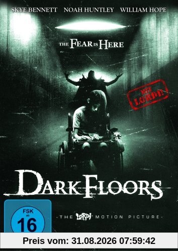 Dark Floors