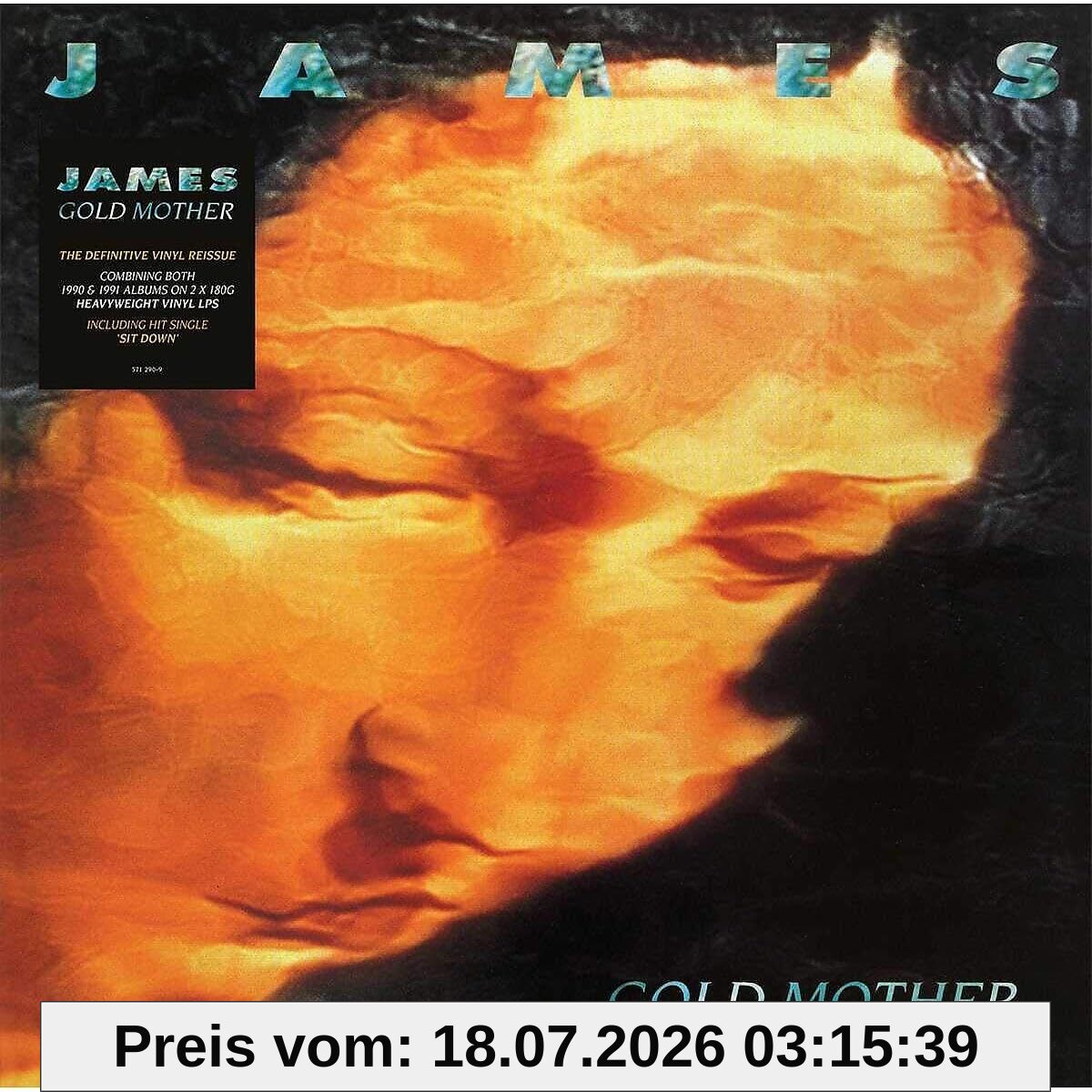 James Gold Mother