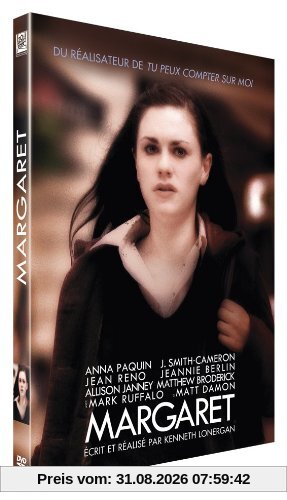Margaret [FR Import]