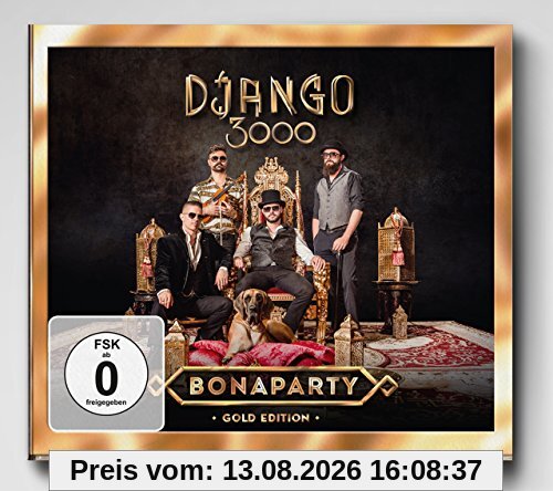 Bonaparty