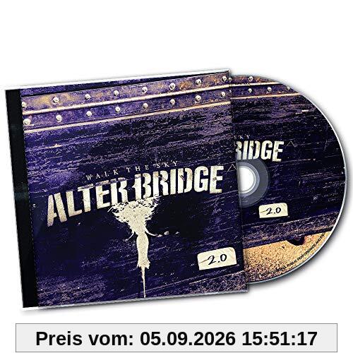 Walk the Sky (Ltd.Guitar Pick Edition)