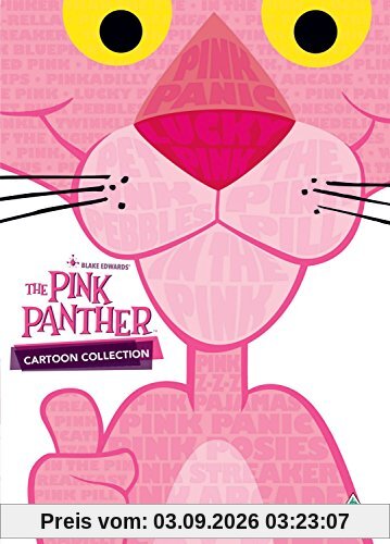 Pink Panther [DVD-AUDIO]