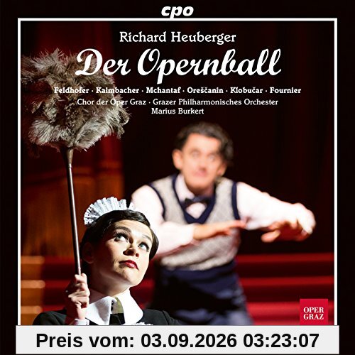 Der Opernball
