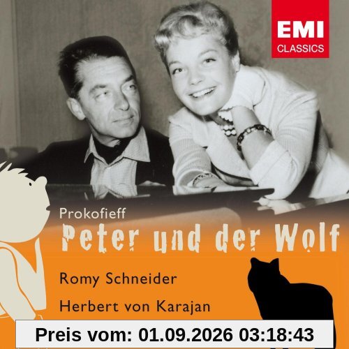 Peter und der Wolf/Schwanensee