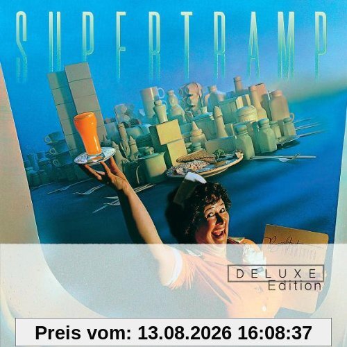 Breakfast in America (Remastered) (Deluxe Edition)