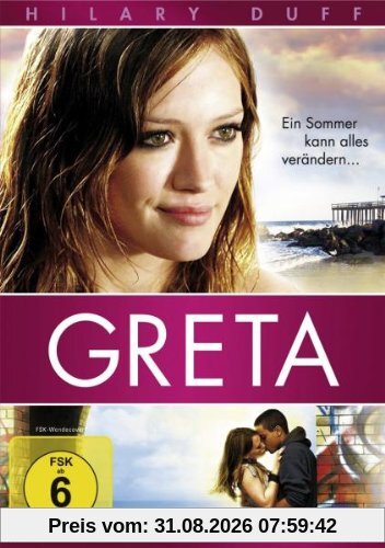 Greta