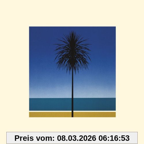Metronomy The English Riviera