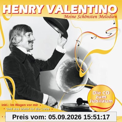 Meine Schönsten Melodien