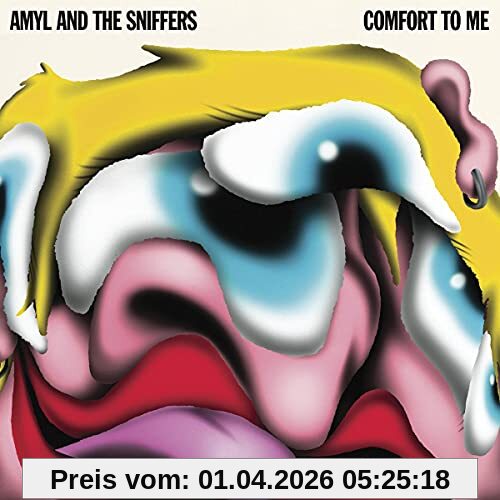 Comfort to Me [Vinyl LP]