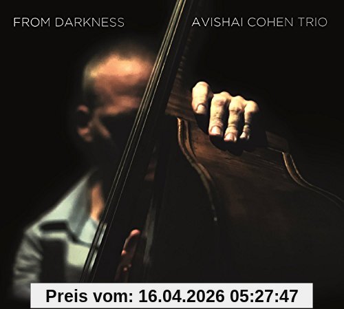 From Darkness [Vinyl LP]