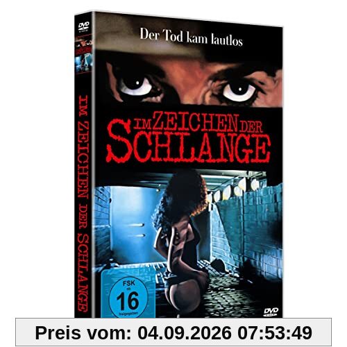 Im Zeichen der Schlange
