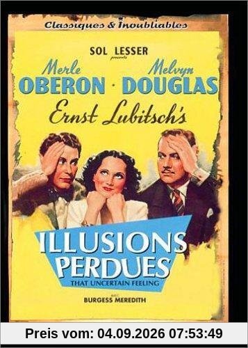 Illusions perdues [FR Import]