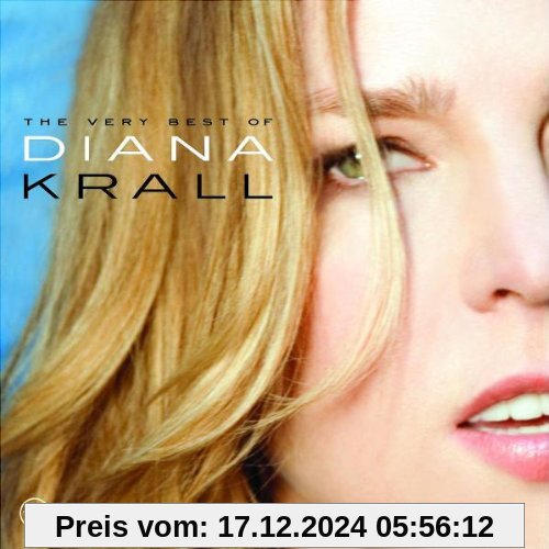 The Very Best Of Diana Krall