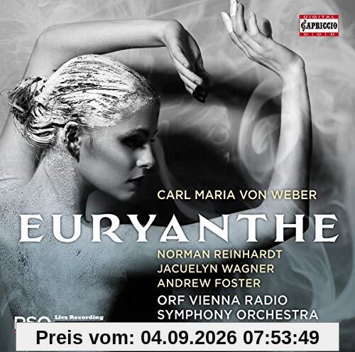 Euryanthe (Wien 2018)