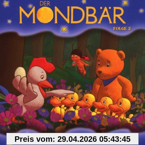 Das Original-Hörspiel zur TV-Serie (Folge 2)