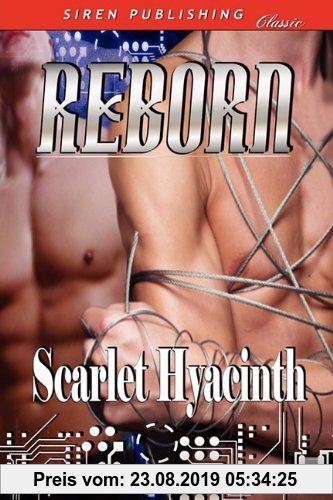 Gebr. - Reborn [Sequel to Truth and Deception] (Siren Publishing Classic Manlove)